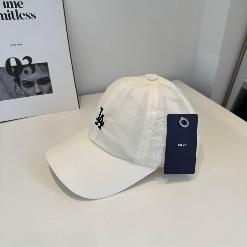 MLB NY cap (1344)