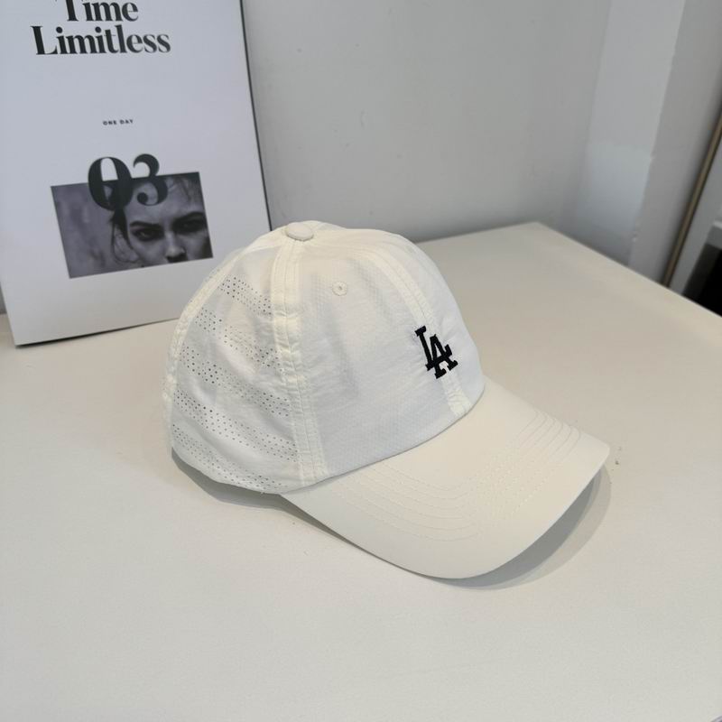 MLB NY cap (1345)