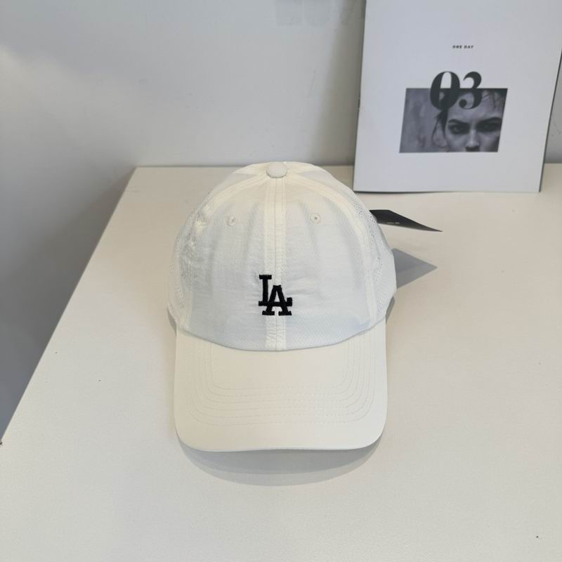 MLB NY cap (1346)