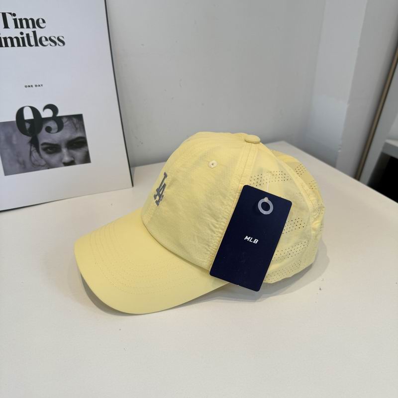 MLB NY cap (1353)
