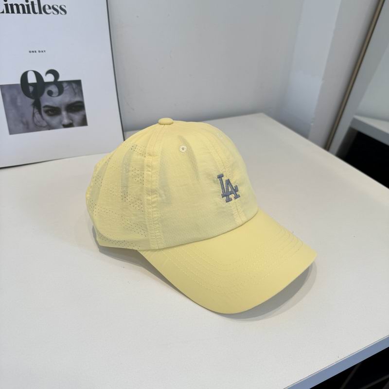 MLB NY cap (1354)