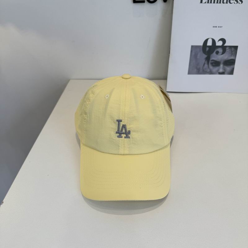 MLB NY cap (1355)