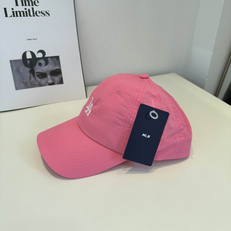 MLB NY cap (1362)