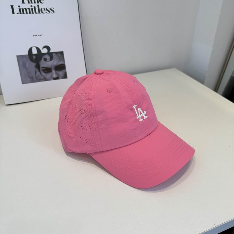 MLB NY cap (1363)
