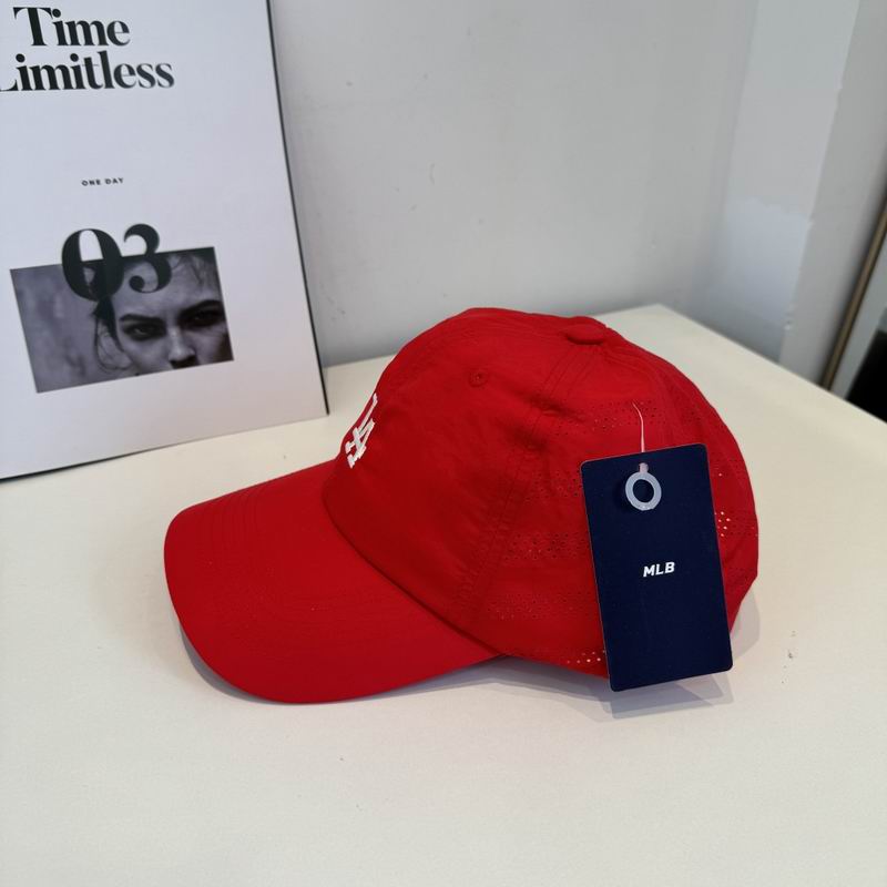 MLB NY cap (1371)