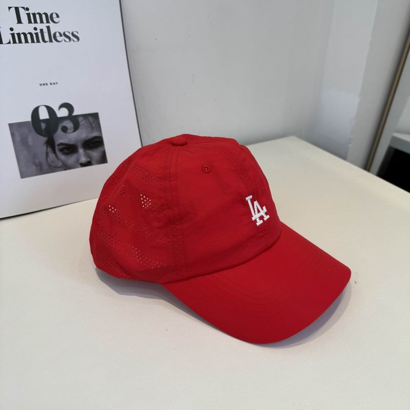 MLB NY cap (1372)