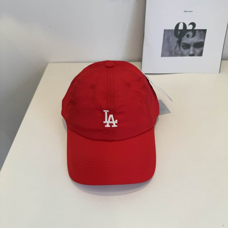 MLB NY cap (1373)