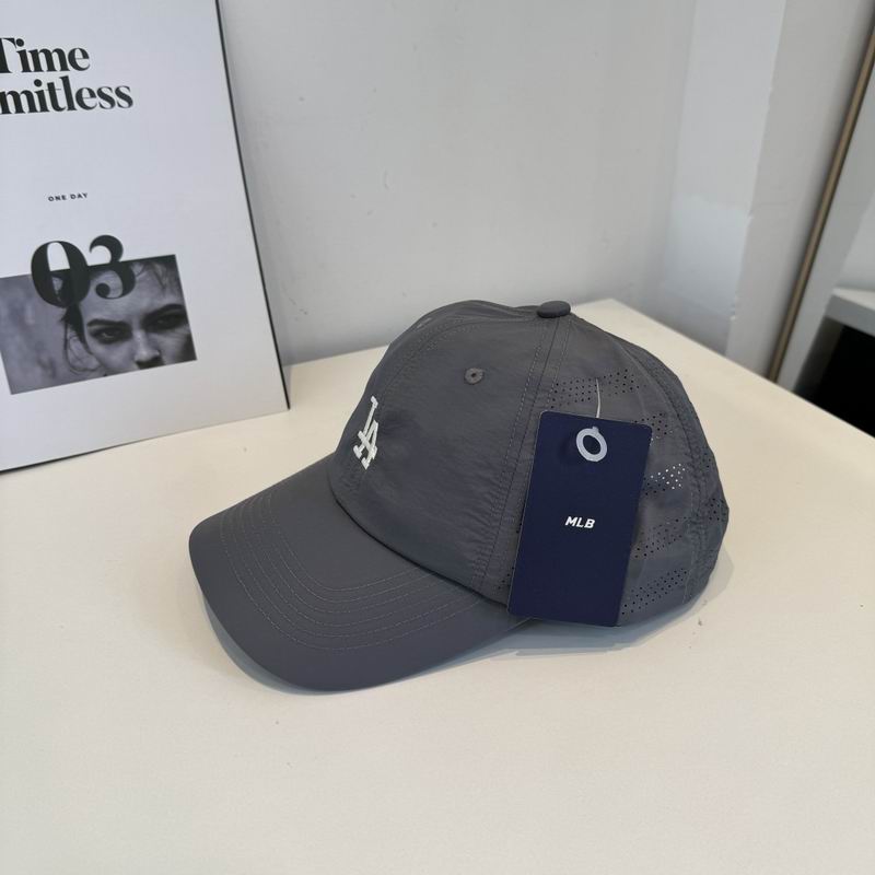 MLB NY cap (1380)