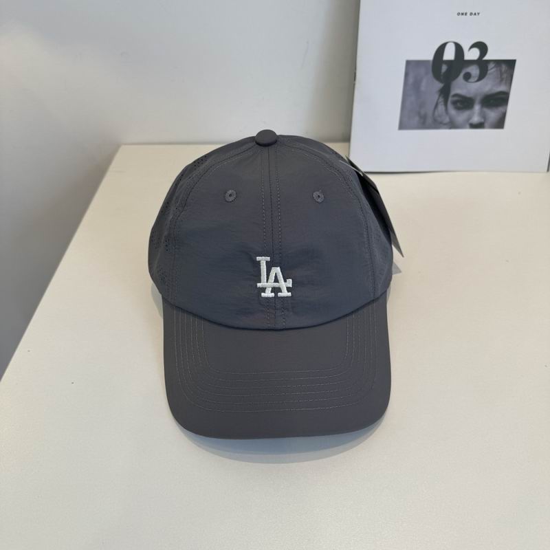 MLB NY cap (1382)