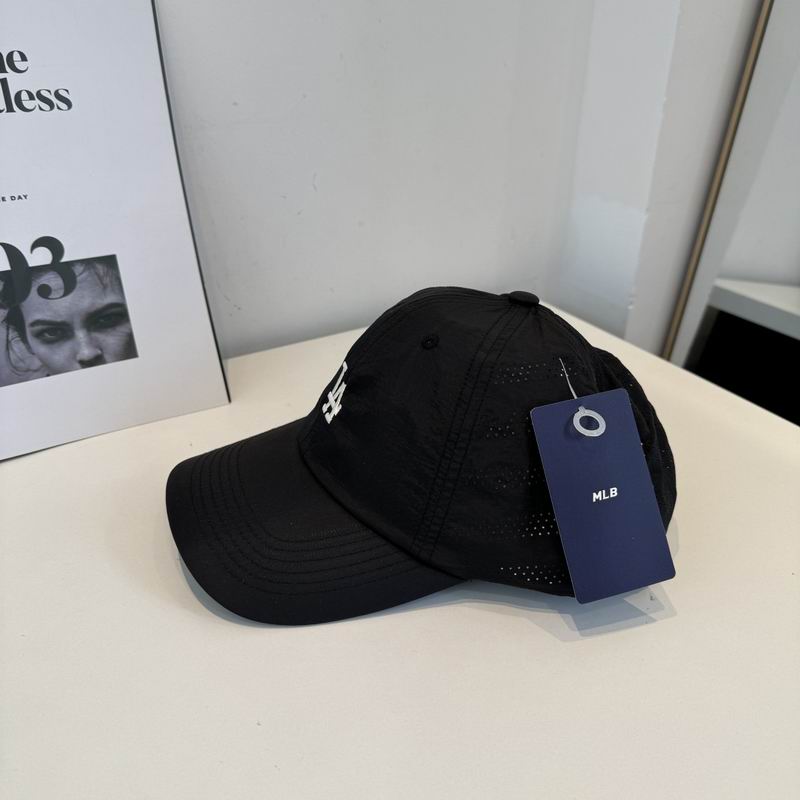 MLB NY cap (1389)