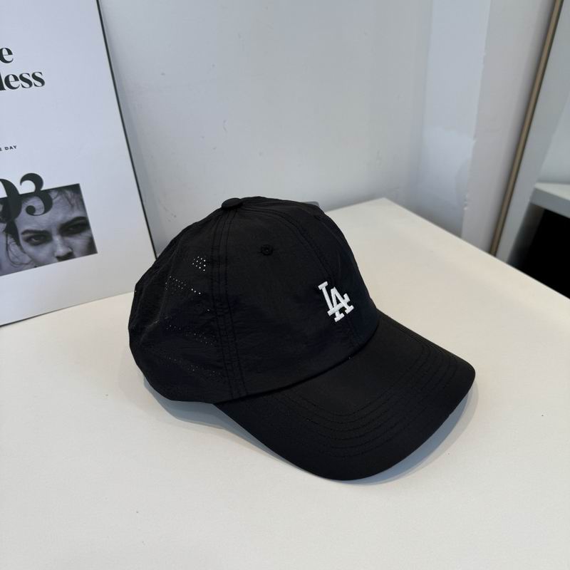 MLB NY cap (1390)