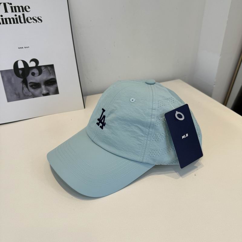 MLB NY cap (1398)