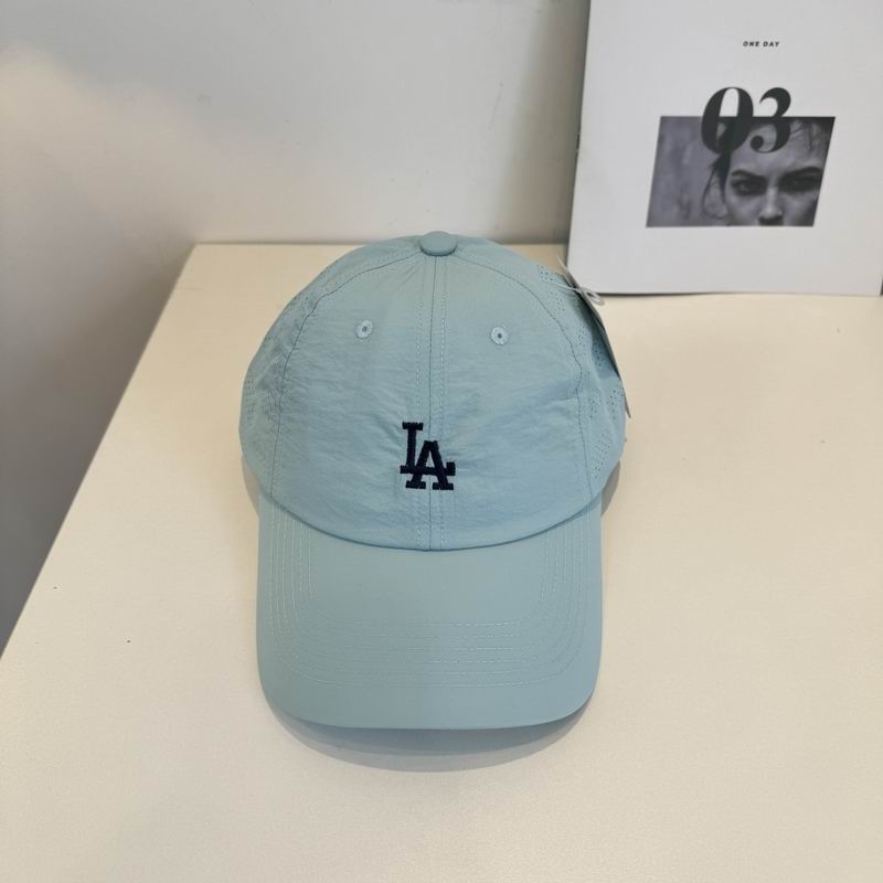 MLB NY cap (1400)