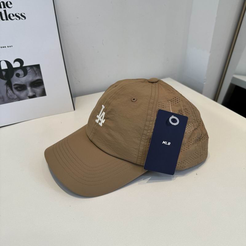MLB NY cap (1407)