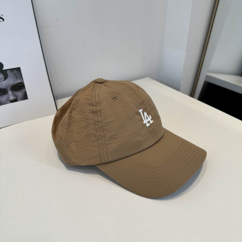 MLB NY cap (1408)