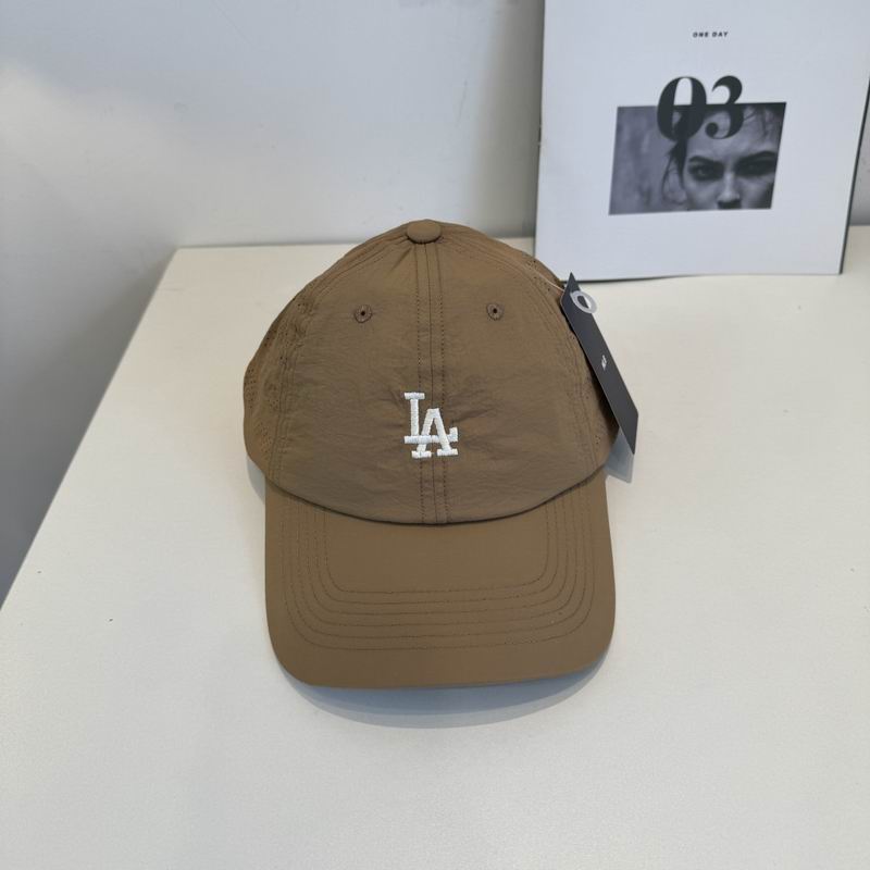 MLB NY cap (1409)