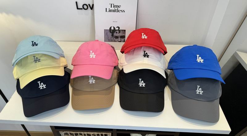 MLB NY cap (1411)