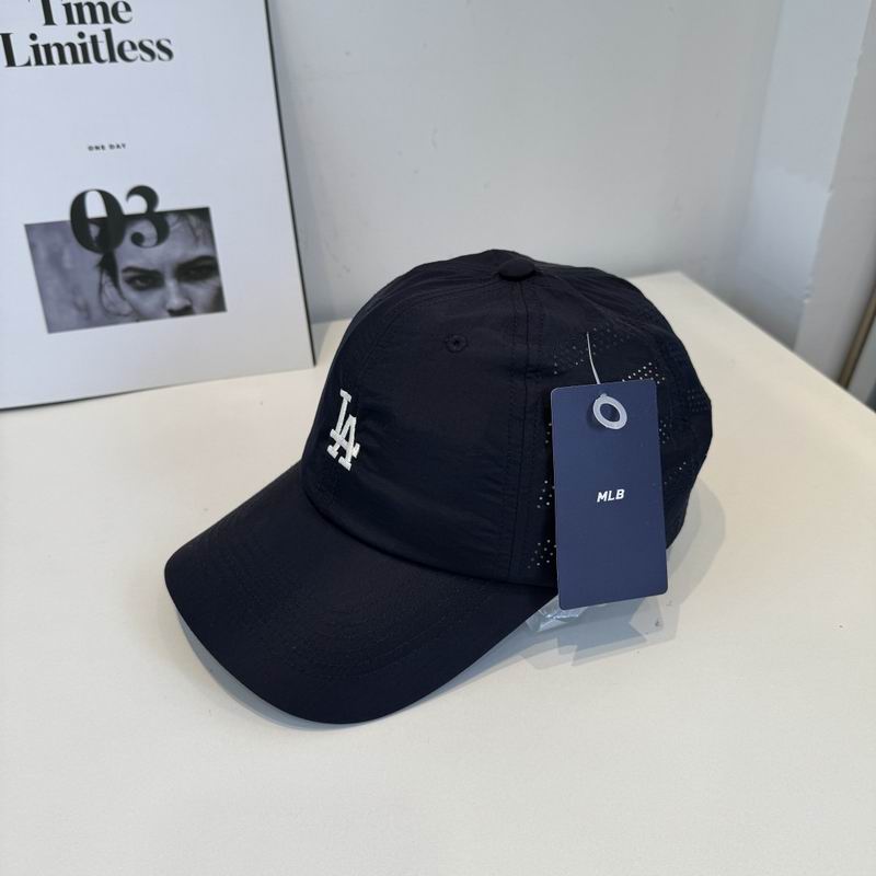 MLB NY cap (1416)