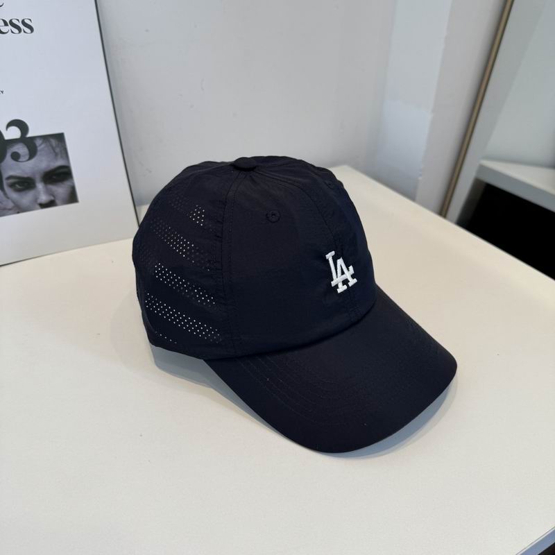 MLB NY cap (1417)