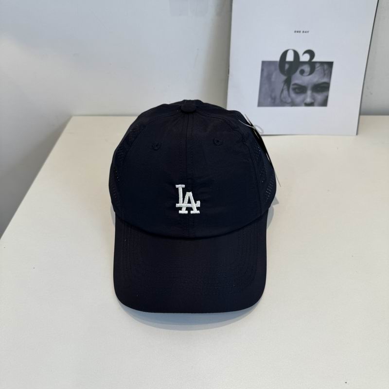 MLB NY cap (1418)