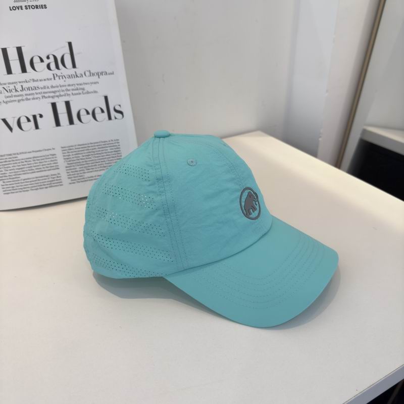Mammut cap (619)