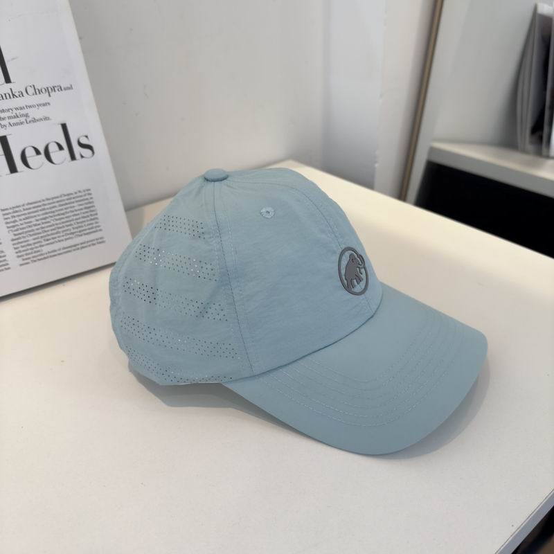 Mammut cap (628)