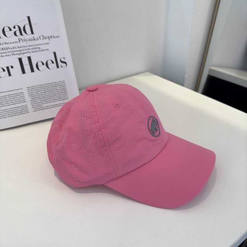 Mammut cap (669)
