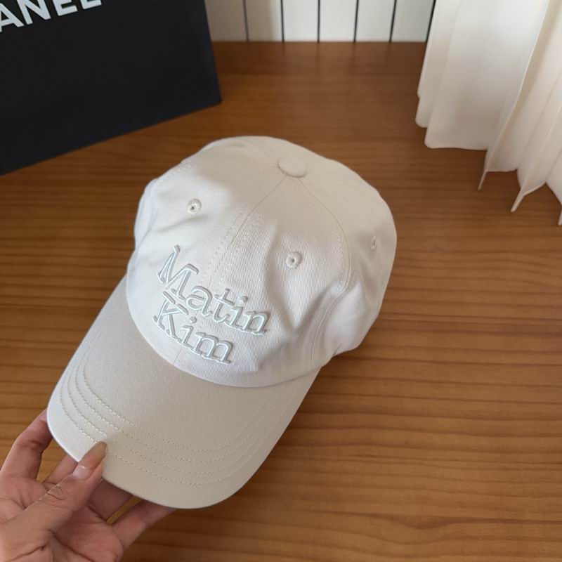Matin Kim Cap dx (3140)