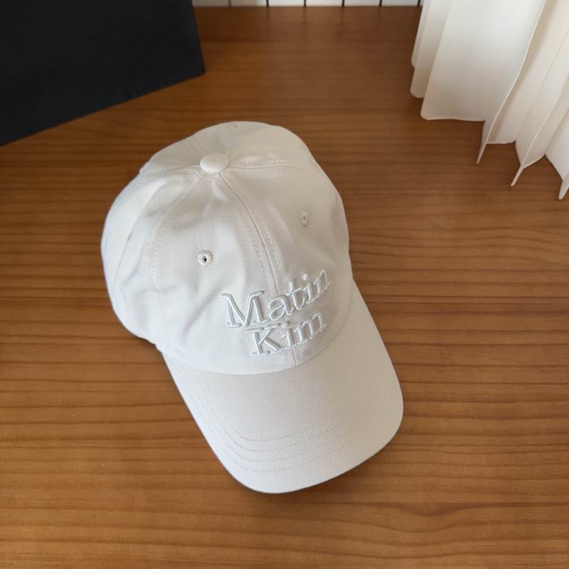 Matin Kim Cap dx (3141)