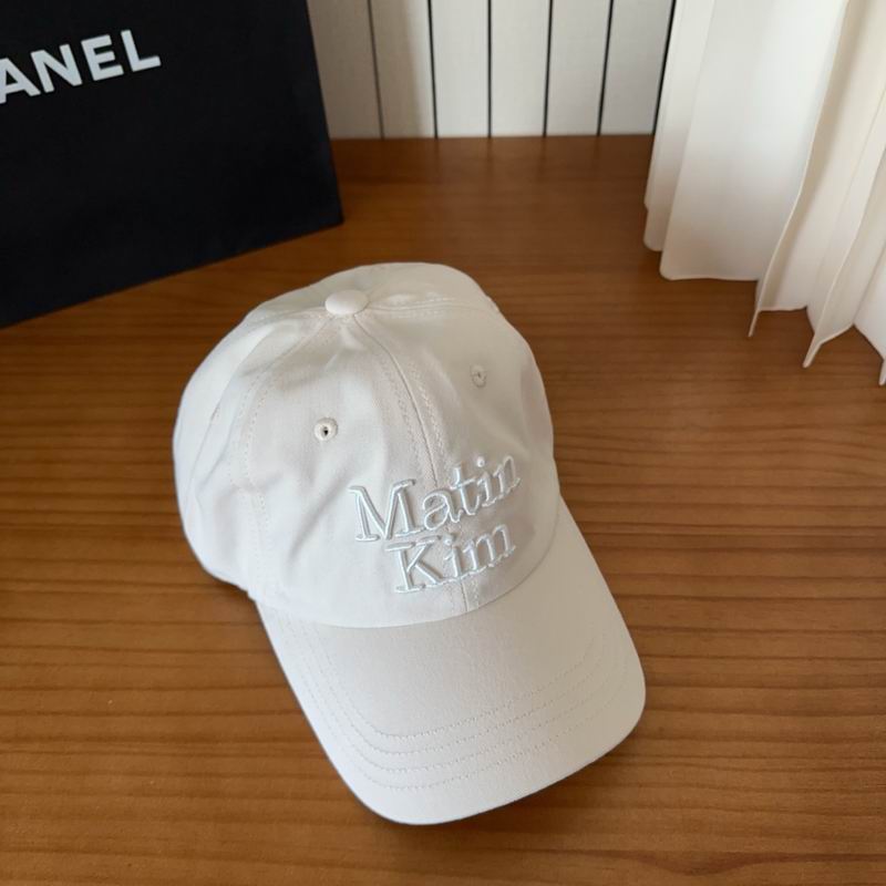 Matin Kim Cap dx (3142)