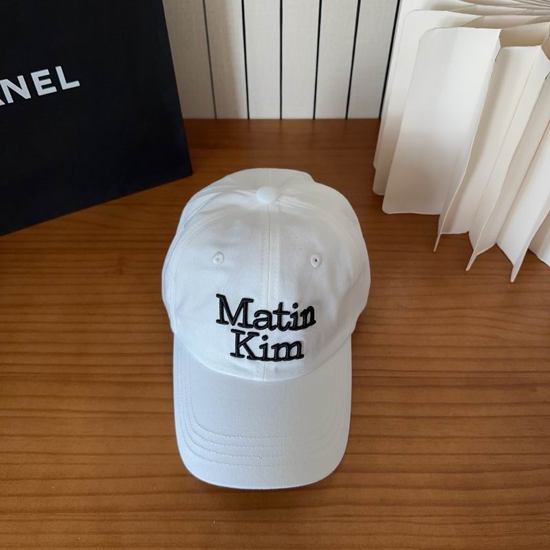 Matin Kim Cap dx (3154)