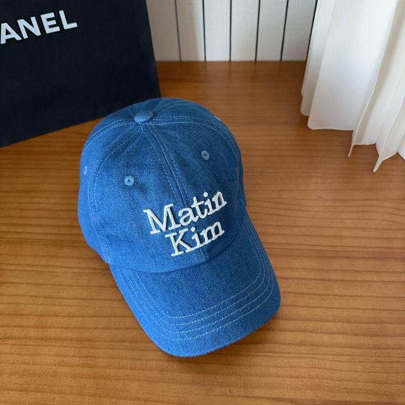 Matin Kim Cap dx (3160)