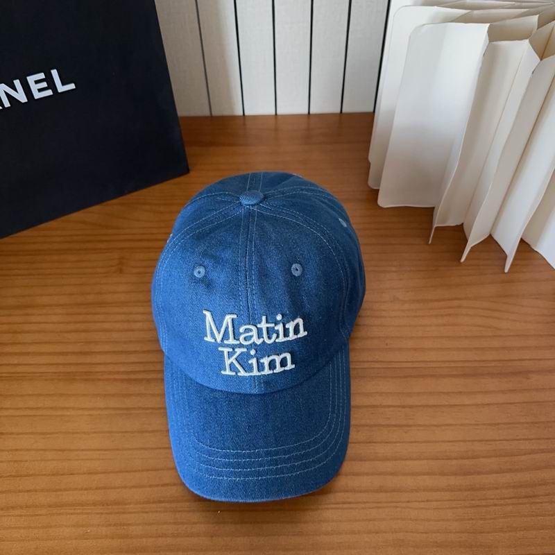 Matin Kim Cap dx (3163)