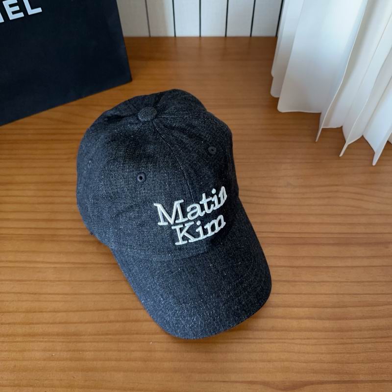 Matin Kim Cap dx (3168)
