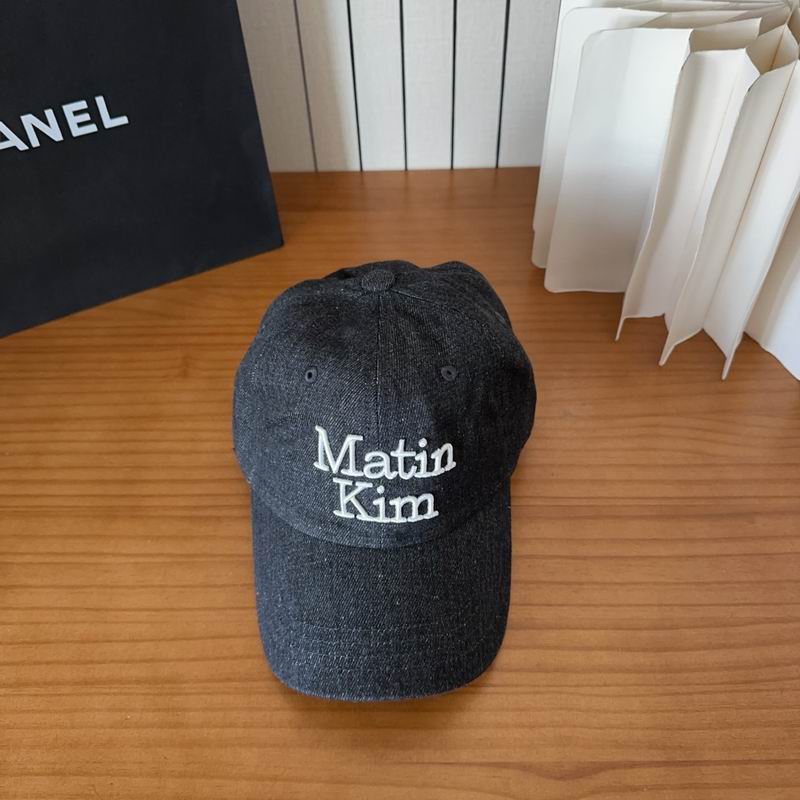 Matin Kim Cap dx (3172)