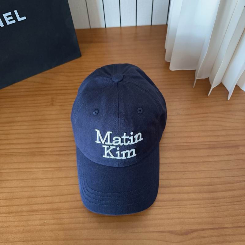 Matin Kim Cap dx (3190)