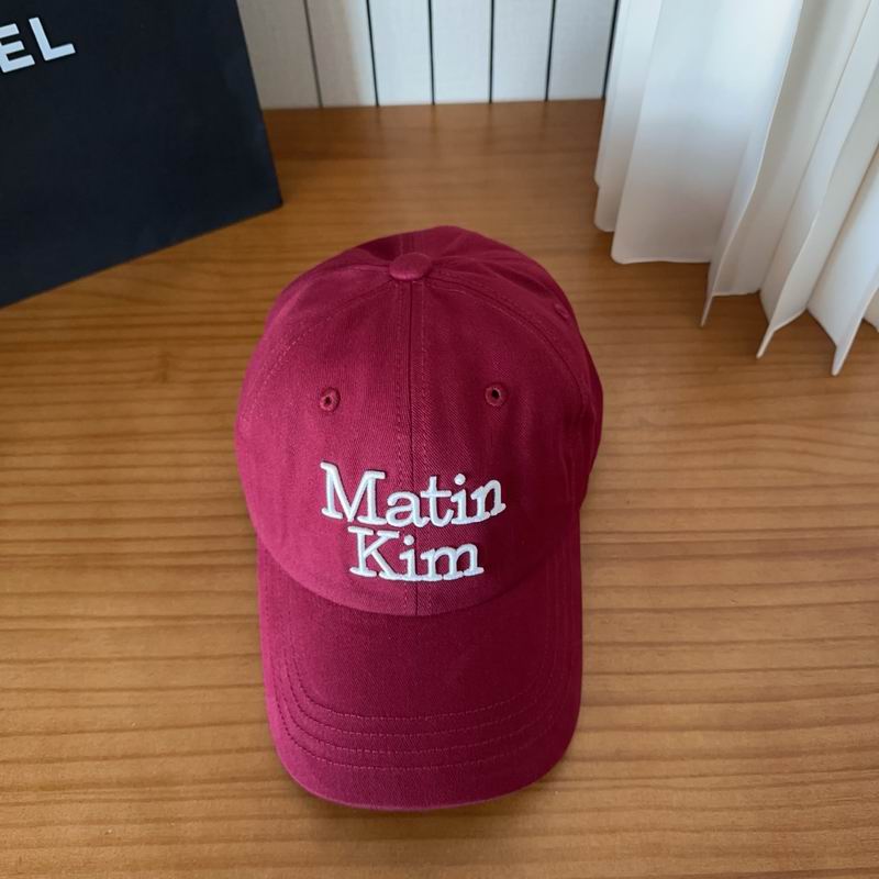 Matin Kim Cap dx (3199)