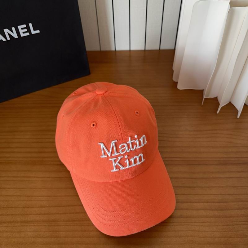 Matin Kim Cap dx (3205)