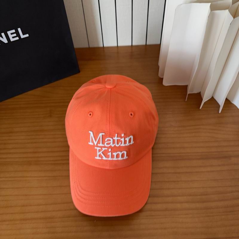 Matin Kim Cap dx (3208)