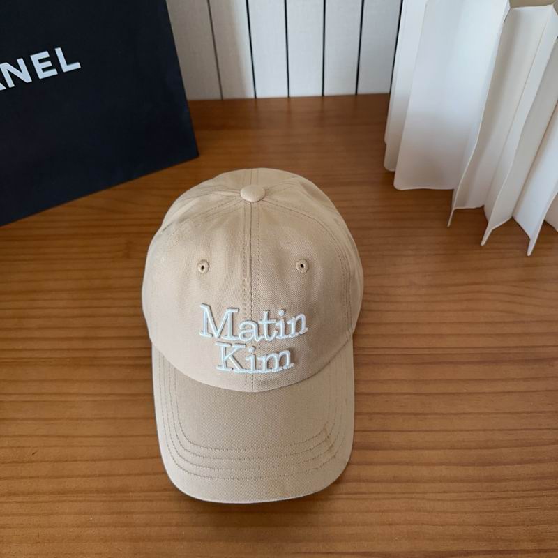 Matin Kim Cap dx (3217)