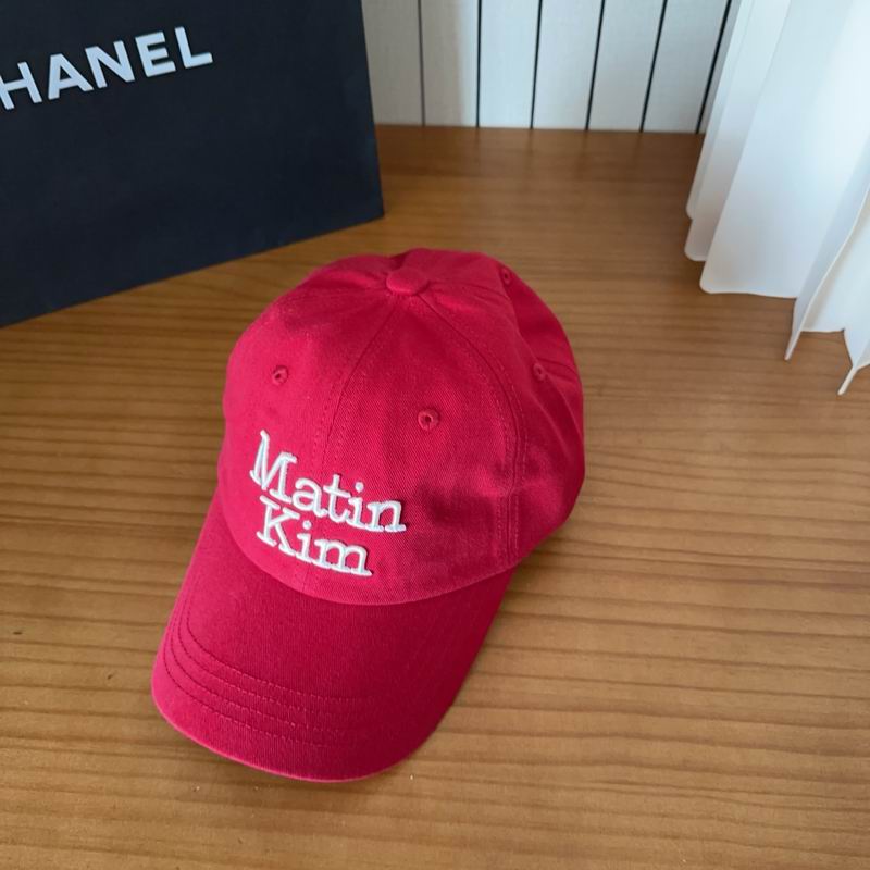 Matin Kim Cap dx (3221)
