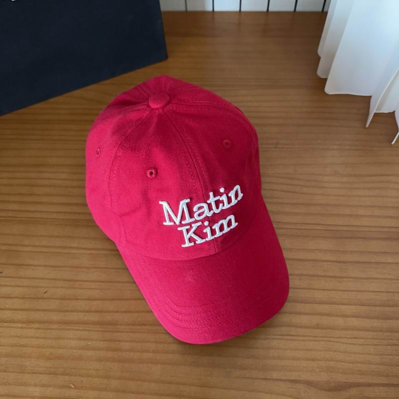 Matin Kim Cap dx (3222)