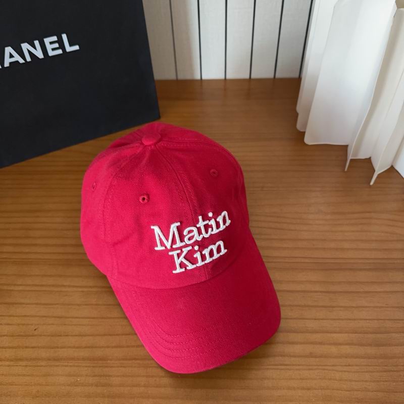 Matin Kim Cap dx (3223)