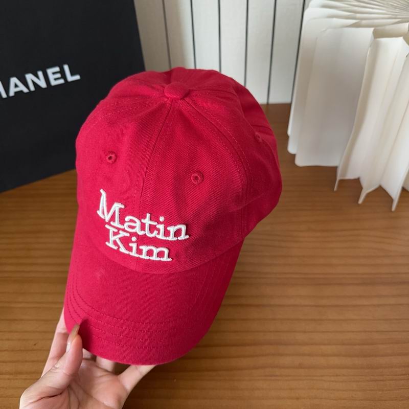 Matin Kim Cap dx (3224)