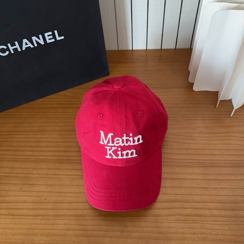 Matin Kim Cap dx (3226)