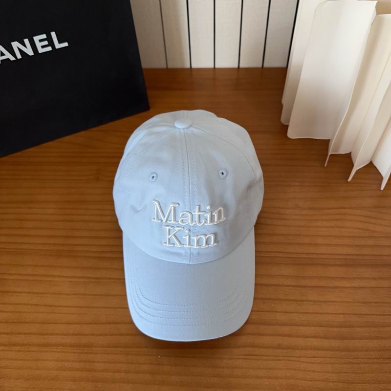Matin Kim Cap dx (3235)