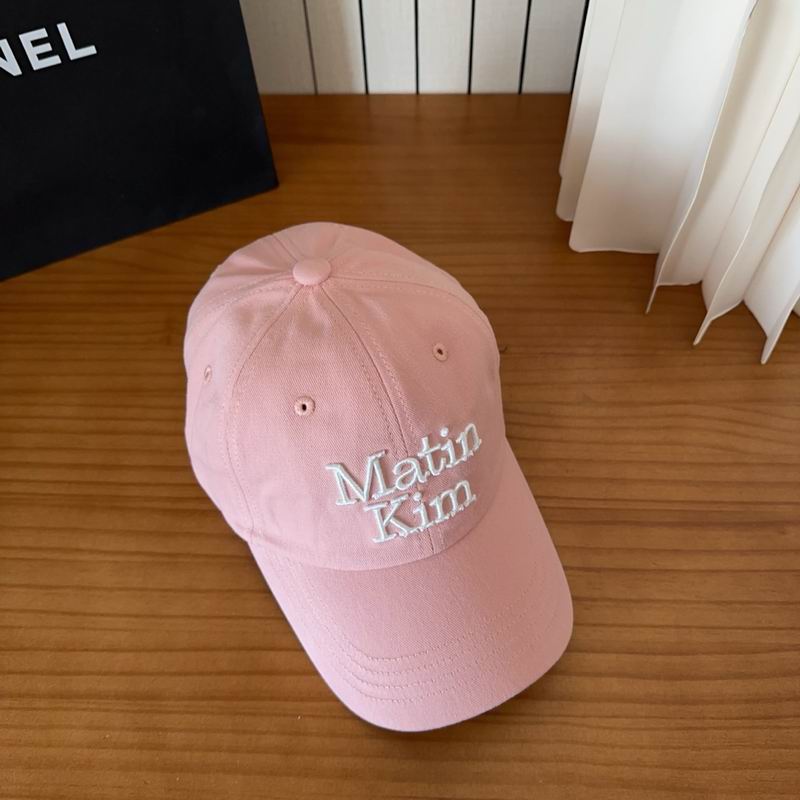 Matin Kim Cap dx (3241)