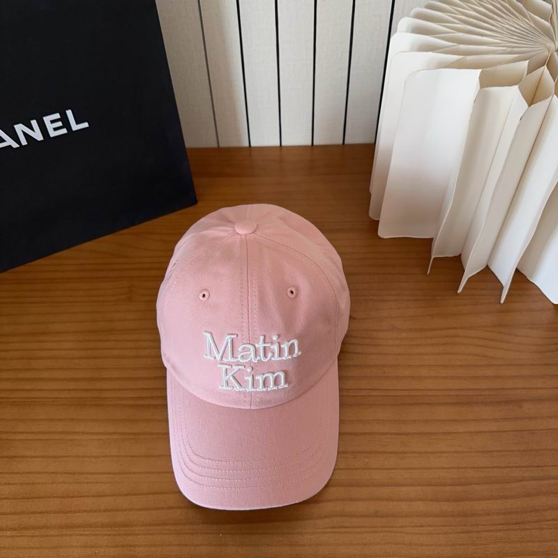 Matin Kim Cap dx (3244)