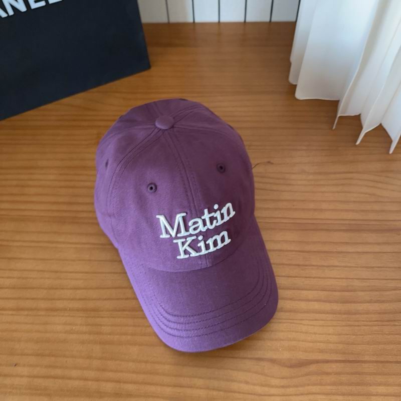 Matin Kim Cap dx (3249)