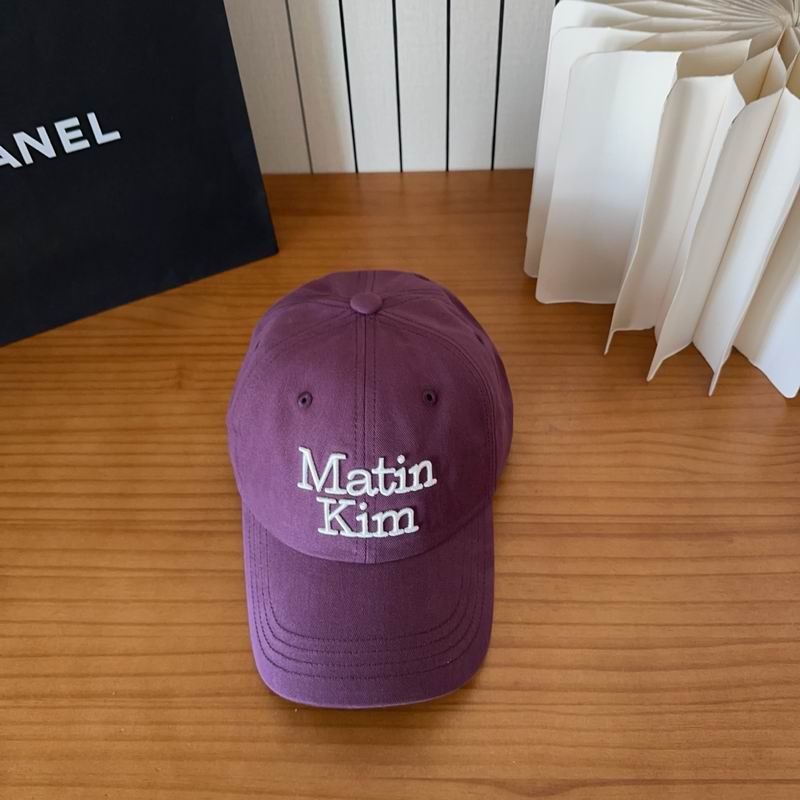 Matin Kim Cap dx (3253)
